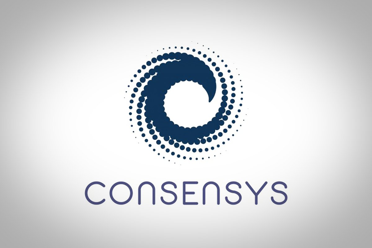Consensys's tweet photo. ConsenSys is launching a $50 million venture arm to invest in blockchain startups: https://t.co/R420RpESoi #blockchain #crypto #VC #Ethereum https://t.co/BHBf8cE2Ve