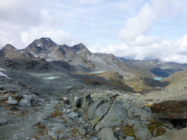 RushmoorRebel's tweet photo. #TopStop today at Alt2980M #ColDePrafleurivia #DixenceDam avec views of #GlacierDePrafleuri #Montfort and #LacDeCleuson https://t.co/8dhDTrNrhT