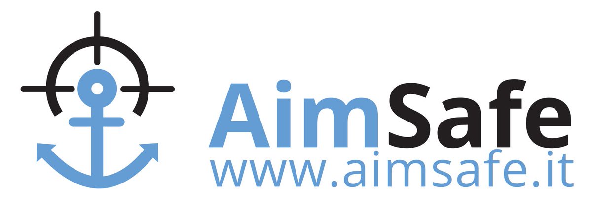 AimSafeIt's tweet photo. AimSafe@SMAU: venite a trovarci. #aimsafe #HSE #ohsas18001 #SafetyFirst #Cloud #sicurezzalavoro #prevenzione #smau https://t.co/AdKafidg91 https://t.co/46fZ870N0s
