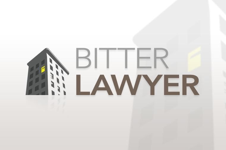 BitterLawyer's tweet photo. Law School Just Sucks https://t.co/NVQdrso6AZ https://t.co/FCFUPnidtv