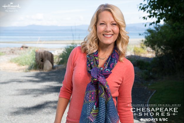 Join Megan O’Brien’s fight against breast cancer! It’s as simple as wearing Ford Warriors in Pink apparel like she is here!