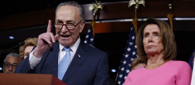 Schumer and Pelosi Announce Congressional Democrats’ Support for Harvey Aid with 3 Month Debt Limit Increase citizenslant.com/schumer-pelosi…