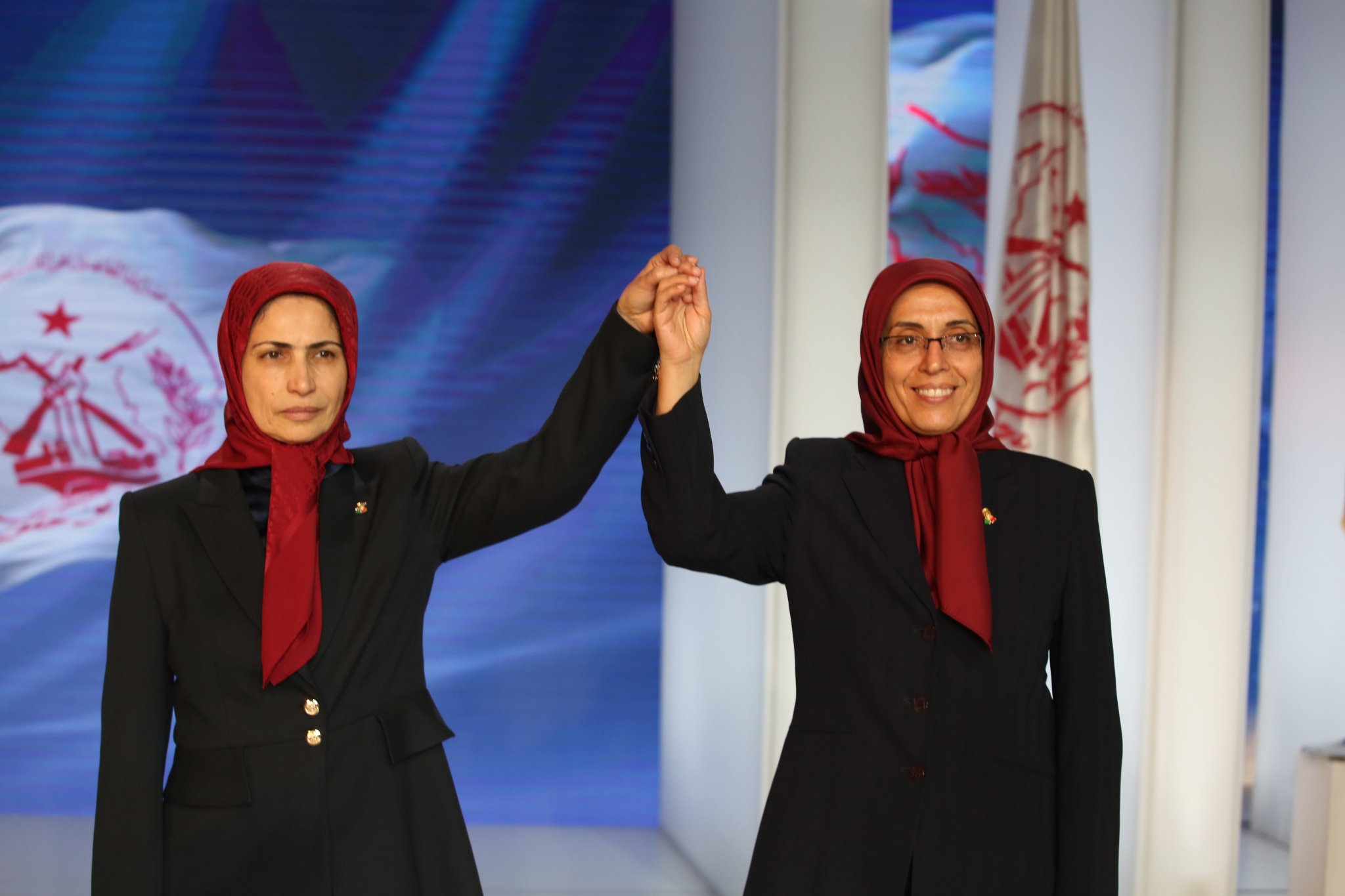سازمان مجاهدین خلق ایران on Twitter "مرحله نهایی در شور سوم دررأیگیری