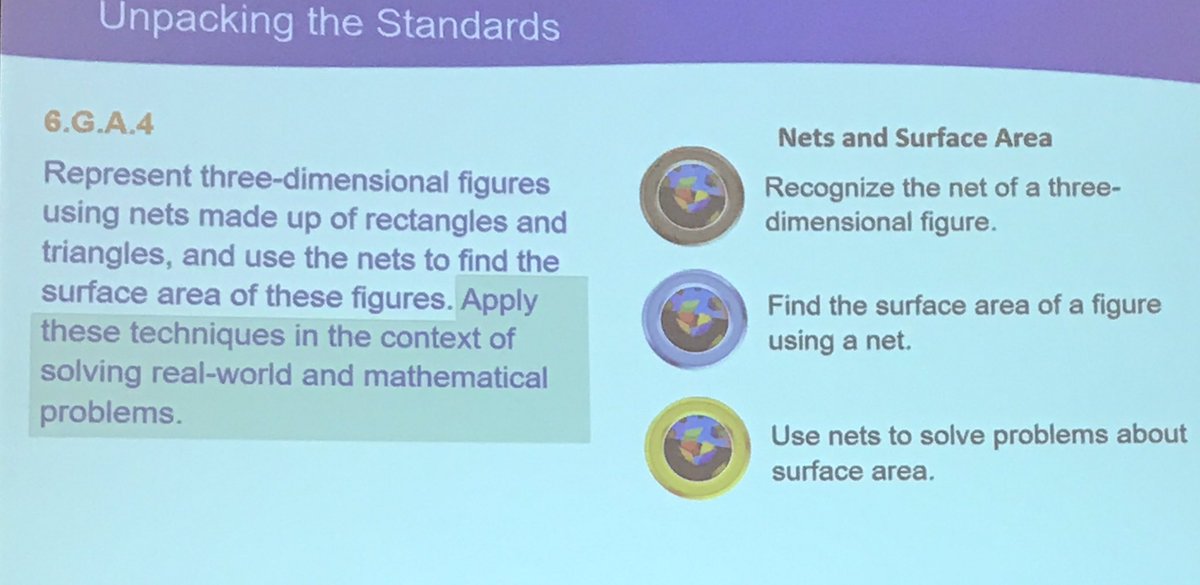 a1m33b8s's tweet photo. Badges demonstrate partial mastery of stds - bronze, silver, gold #ALFallSummit https://t.co/IHc8UIpi5R