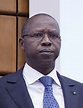 sandianefaye's tweet photo. Le décret est tombé 2017- 1531 en date du 06 Septembre Mouhammed Boun Abdalah DIONNE est reconduit au poste de Pm https://t.co/RZrr9OkGiM