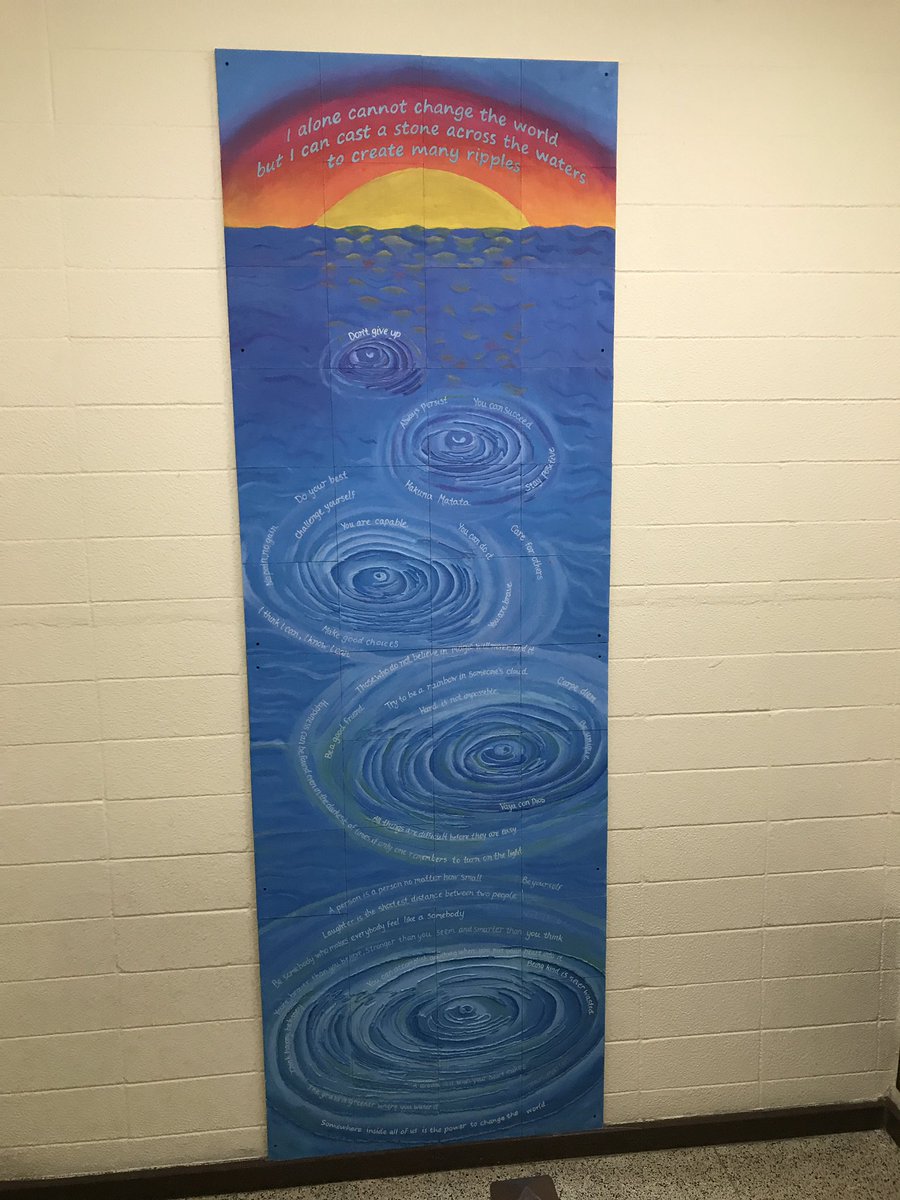 Austin Road School tweet media