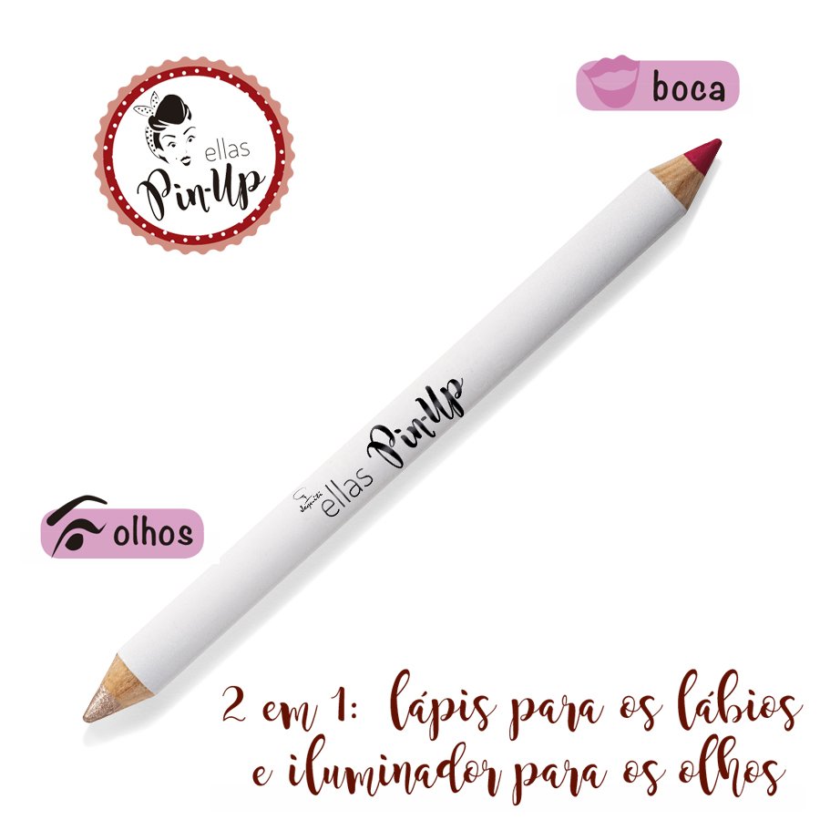 jequiti's tweet photo. Um produto que transforma completamente sua make. O Duo Lápis tem duas pontas. Aqui no #BlogJequiti tem mais: https://t.co/d99fEVTtBV https://t.co/m4gkZSepZl