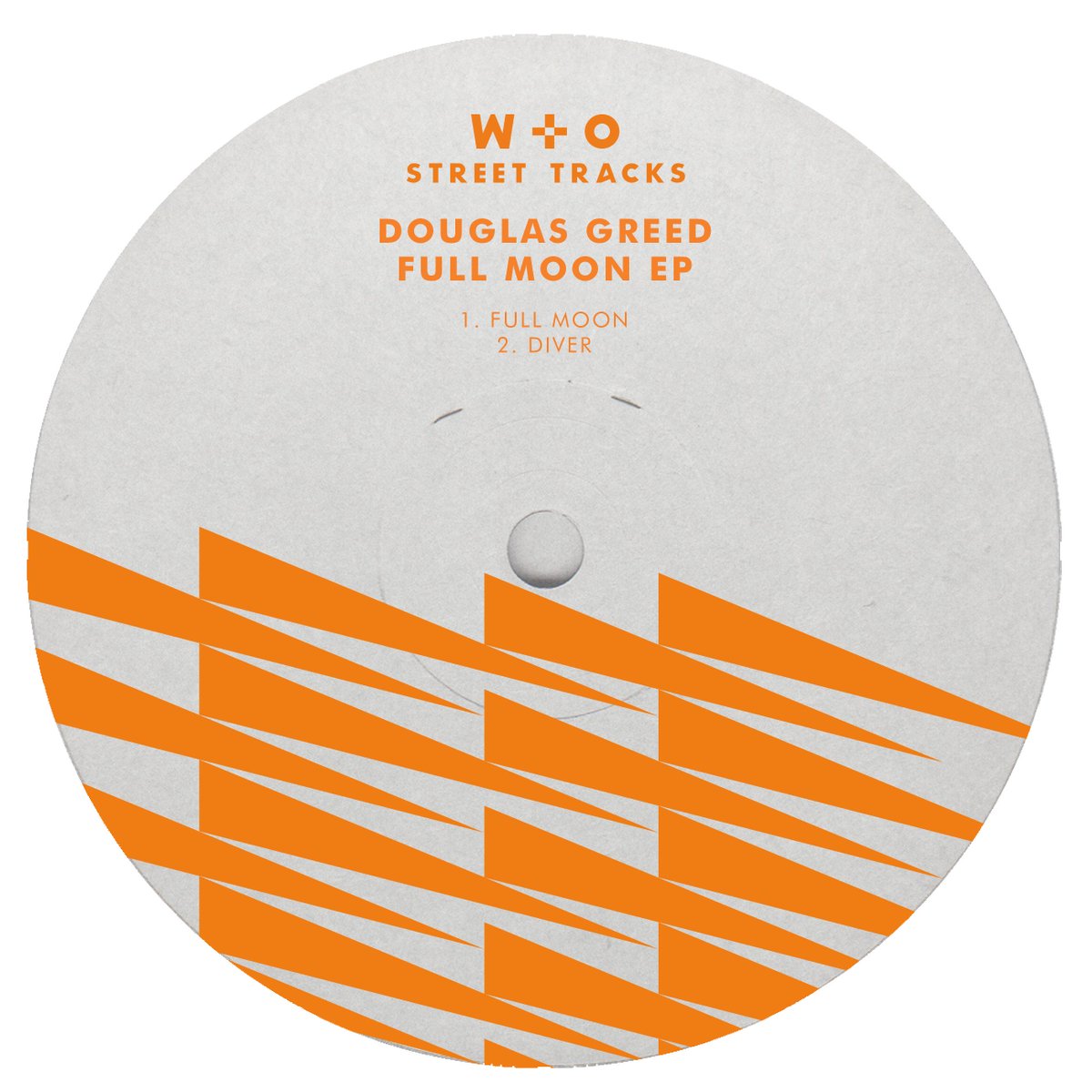.<a href="/DouglasGreed/">Douglas Greed</a> makes his debut with Full Moon this month on Street Tracks! Save the date - 22.09.17