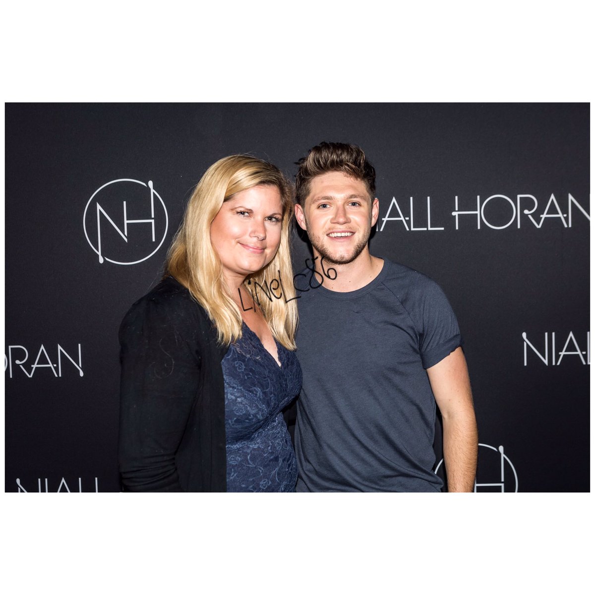 LineLihn's tweet image. I still can't believe this 😍thank you so much @NiallOfficial