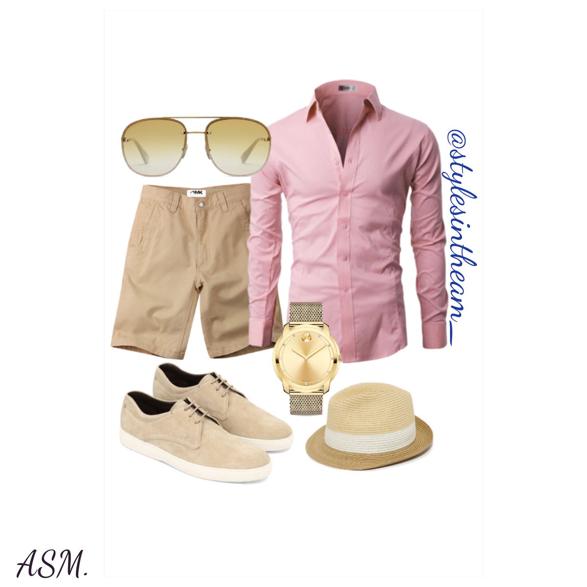 stylesintheAM_'s tweet photo. men's vacation trip styling. #fashion #personalstylist #stylesintheam #ideas ✨ https://t.co/FvbatnNRiE