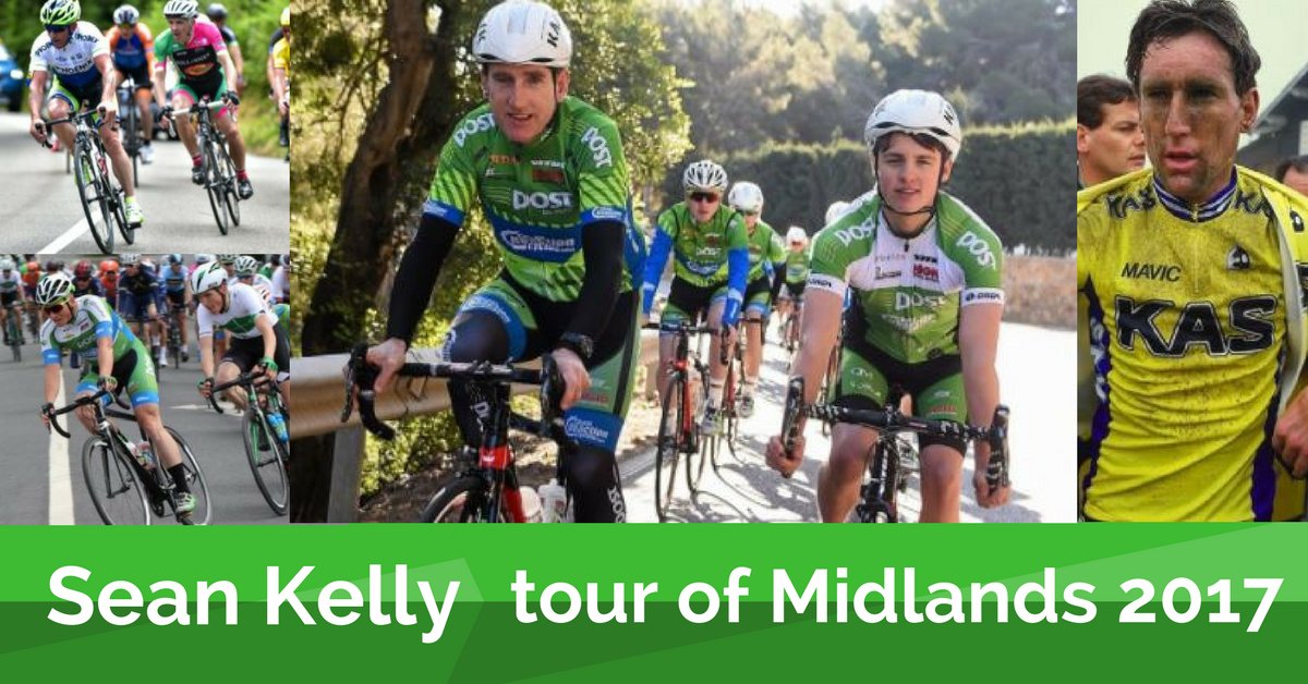BillysWorldIRE's tweet photo. Early Bird offer closes 2nite get ur tickets https://t.co/g8mqlhiN02 @RozannaPurcell @OCarrollFiona #tourofthemidlands #cycle  #SeanKelly https://t.co/A0XfD6IoG4