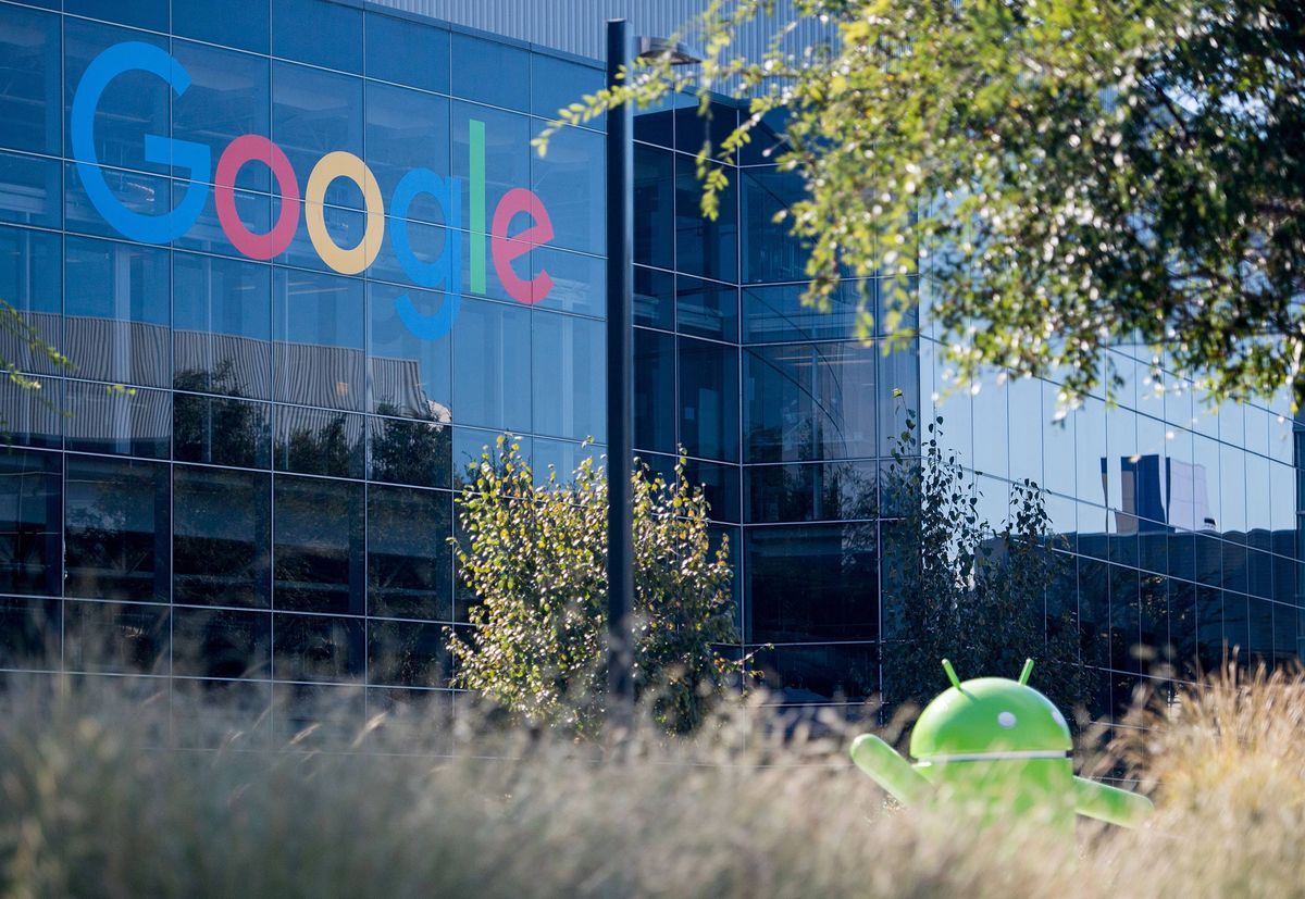 SociiLLC's tweet photo. Potentially good news for #Google in their fight with the EU. #technology #government https://t.co/AbTKe8gwJp https://t.co/tqAPMwDk4L
