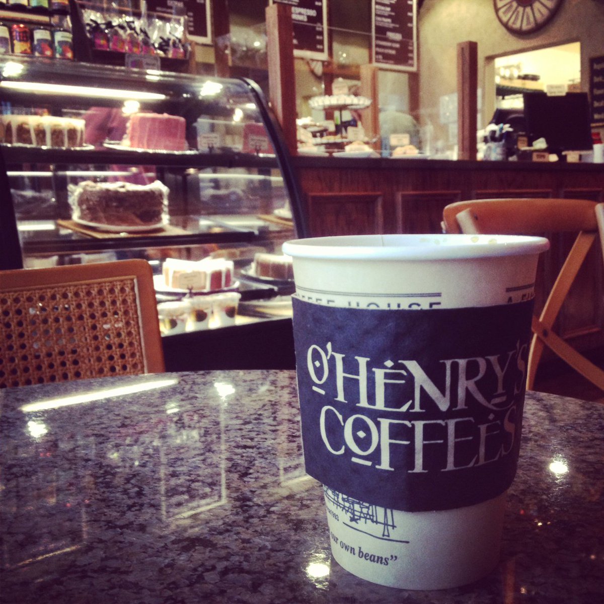 ReligiousBSC's tweet photo. Coffee Hop today! Meet in Religious Life Office at 2:30 to head to O'Henry's (Homewood) for some good coffee and good chats ☕️ https://t.co/pruKVqPsVP