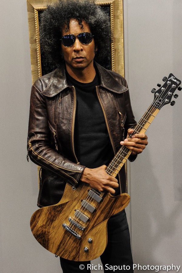 Happy Birthday William DuVall! 