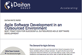 grahamholt's tweet photo. Five Best Practices for Agile Software Development Outsourced | https://t.co/nE9Ebo3DZr https://t.co/foRSZkS7F9