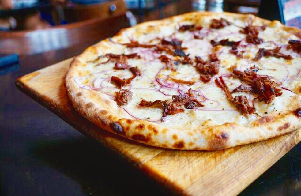 Urban Crust tweet media