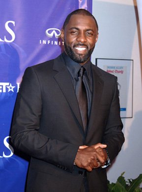 Happy Birthday Wishes going out to Idris Elba!!!   