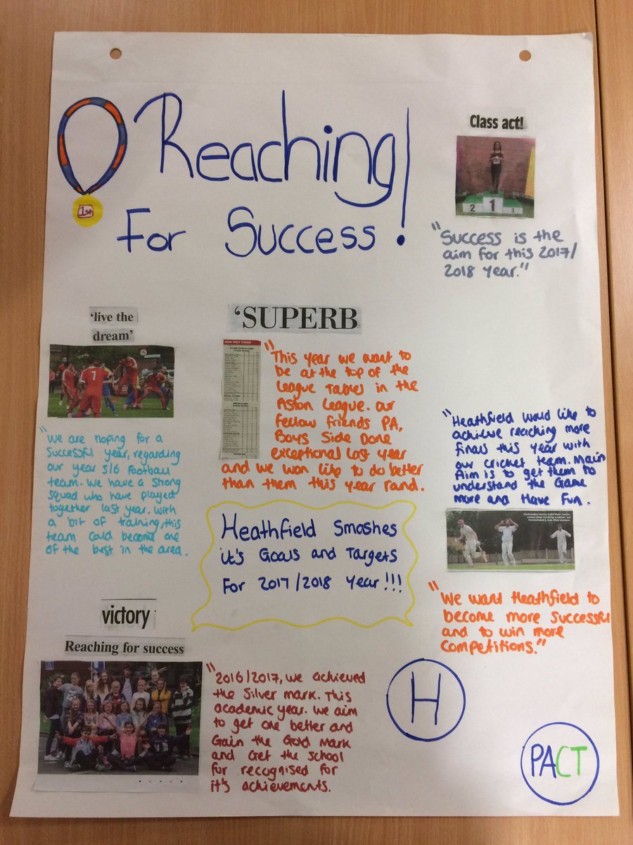 Coach_Cee_Jay's tweet photo. A great morning with the sports team @KESSPB ... some great work from the @heathfld @hifieldji @paprimary staff #Goals #CollabortiveWorking https://t.co/gE9v1m2g5a