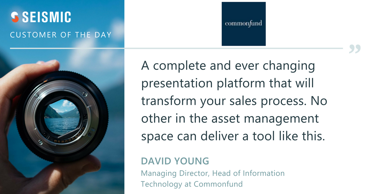 Seismic Seismicsoftware Twitter