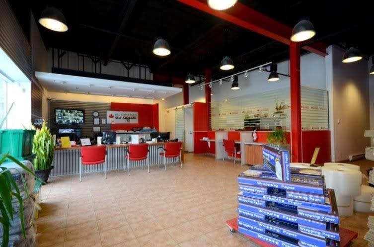 All Canadian Self Storage tweet media