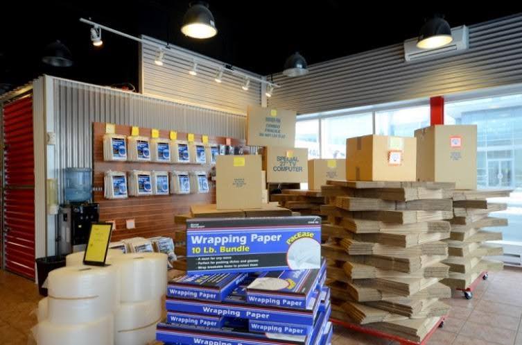 All Canadian Self Storage tweet media