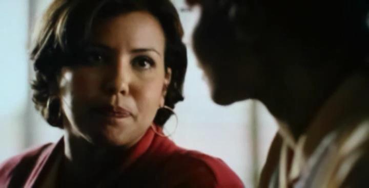 Wishing Justina Machado (FINAL DESTINATION 2, THE PURGE: ANARCHY) a very Happy Birthday.  