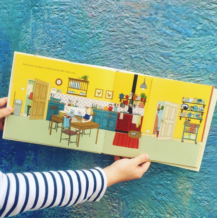 Tate_Publishing's tweet photo. 🎉Giveaway No.3! 🎉RT&amp;F to enter to win a copy of 'Grandma's House' &amp; @Alice_Melvin's 'Cut Out and Sew Glove Puppets'🦉Ends 7/09 https://t.co/j1qFyeaNGX