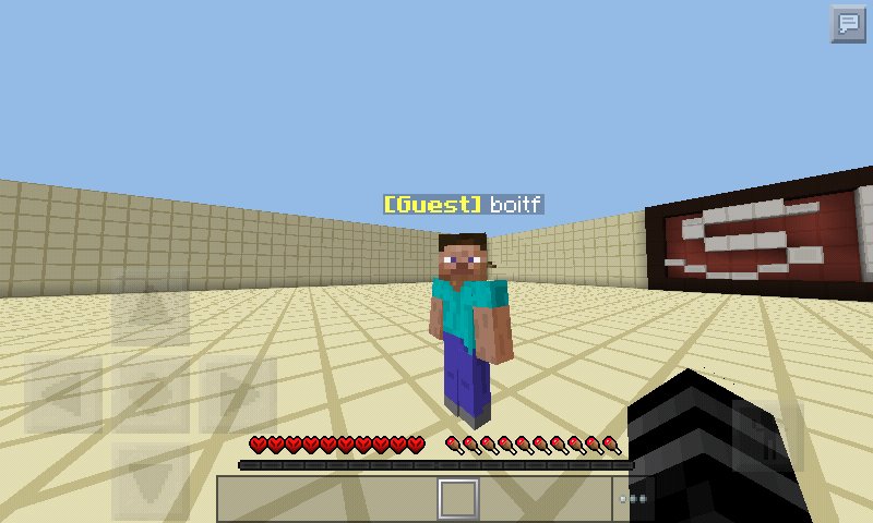 ShedonUHC's tweet photo. ∆ Vencedor do FFA ∆
› @ImamTrident 
› 6 Kills
👊 GG 👊 https://t.co/Q40wNQkEfH