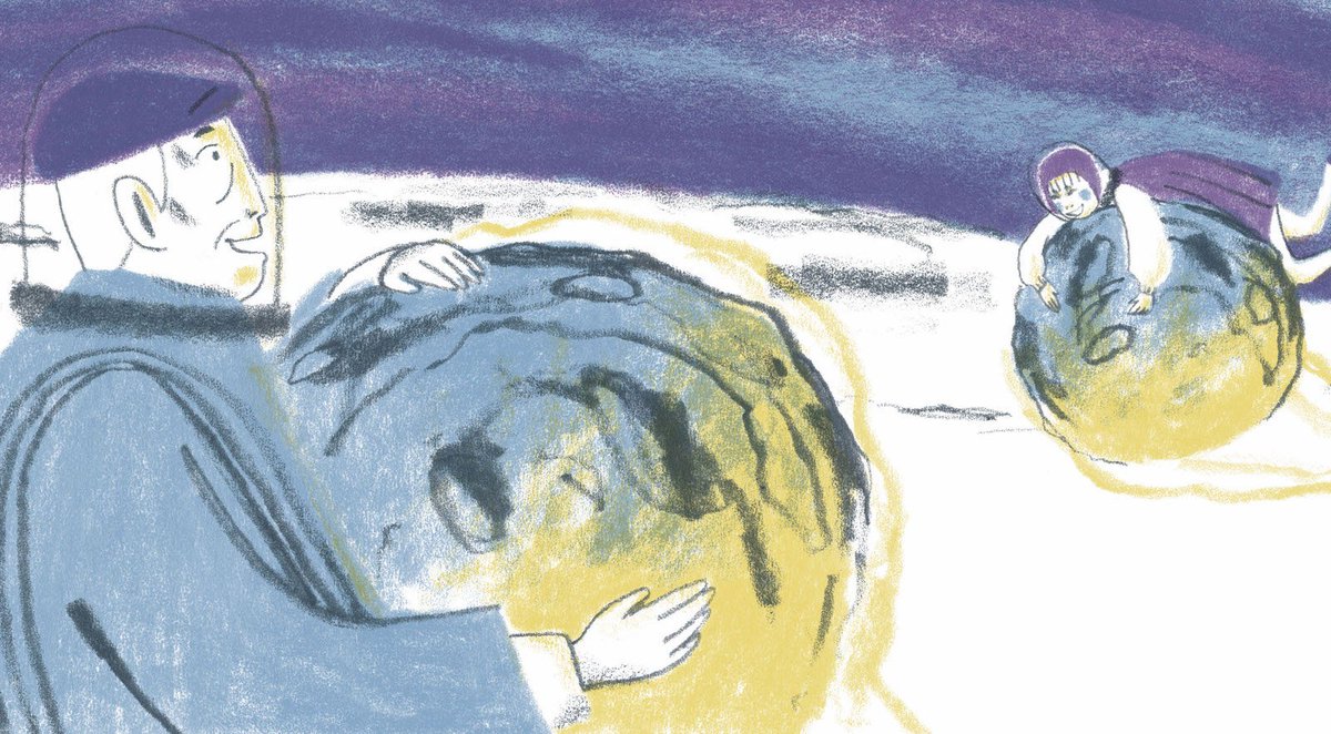 James Conan Baker is an illustrator and animator; working in hand drawn and 2D methods to tell stories and document the world around him.