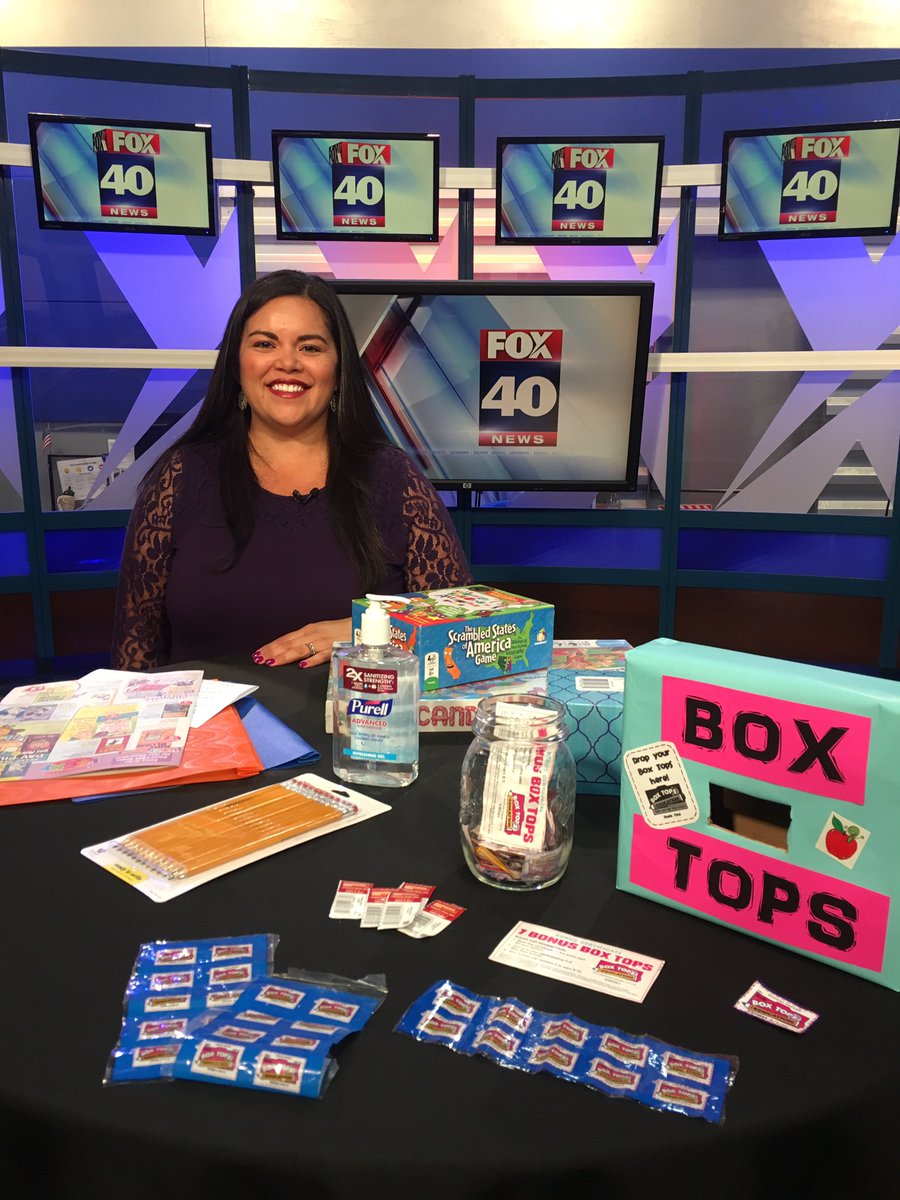 blogaboutitall's tweet photo. Getting ready to go live @FOX40 Channel 40!
#ktxl #fox40news #sacramento #modesto #stockton #california #morningnews #livetv https://t.co/wmqBkAJhdl