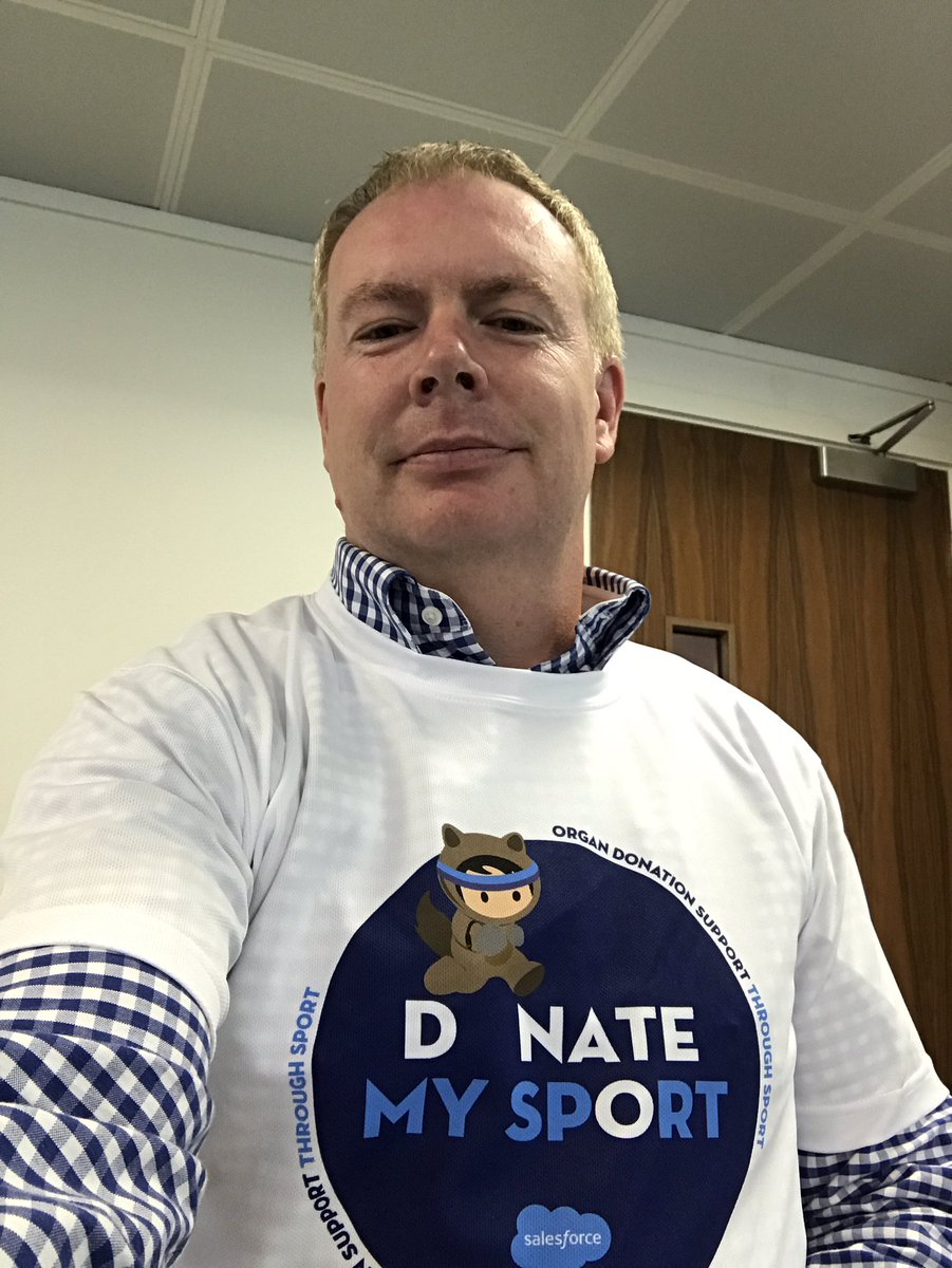 simonsishort's tweet photo. Great cause #donatemysport https://t.co/cVVQkaj1pd
