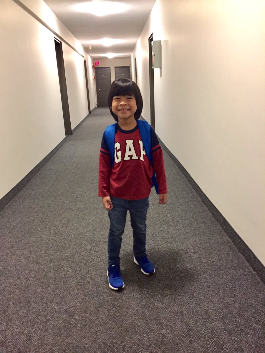 megrabanzo's tweet photo. Back to school.... https://t.co/FOo6UeqQWX