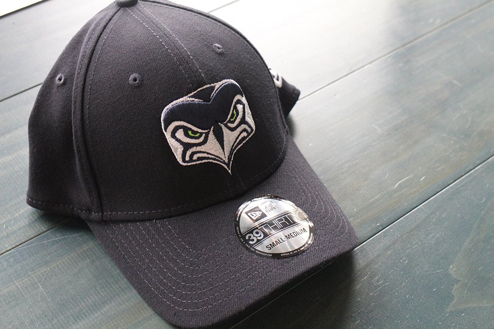 SeahawksProShop's tweet photo. Now you can get the new #Seahawks alternate logo on hoods, tees, hats and more!
In stores and online!
SHOP https://t.co/sVtJOqk1rS https://t.co/gbbjYZon8F