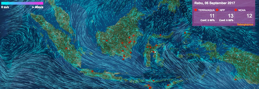 selatanpost's tweet photo. Hujan Lenyapkan 18 Titik Api di Aceh https://t.co/hwLKOBqXgV https://t.co/mNa5UuIhy5