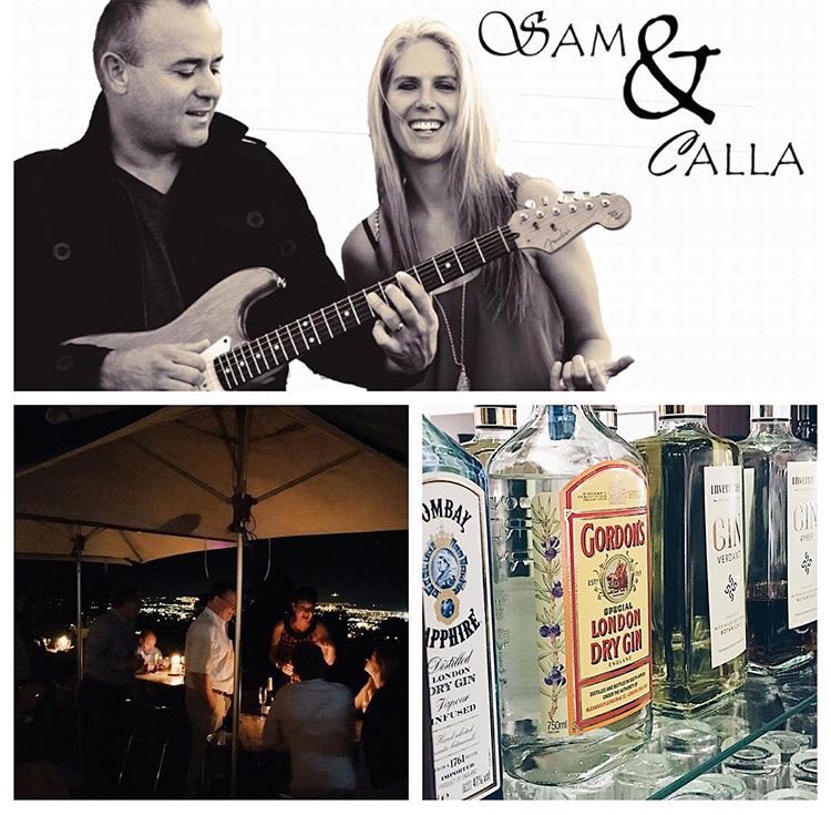 SteffaniesSSW's tweet photo. We're having another one of our music nights on Friday 15th Sept!Come for a delicious dinner and some dancing. Book now on 0218527584 🎤🎸🍾🕺 https://t.co/avPvE3JIUm