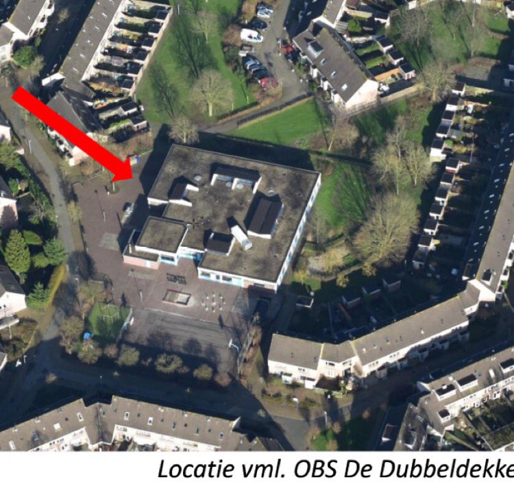 Eerste wooncoörporatie senioren krijgt vorm samen met <a href="/GoedeStede/">GoedeStede</a> in <a href="/Almere_Haven/">Almere Haven</a> locatie Dubbeldekker (20/30 woningen)