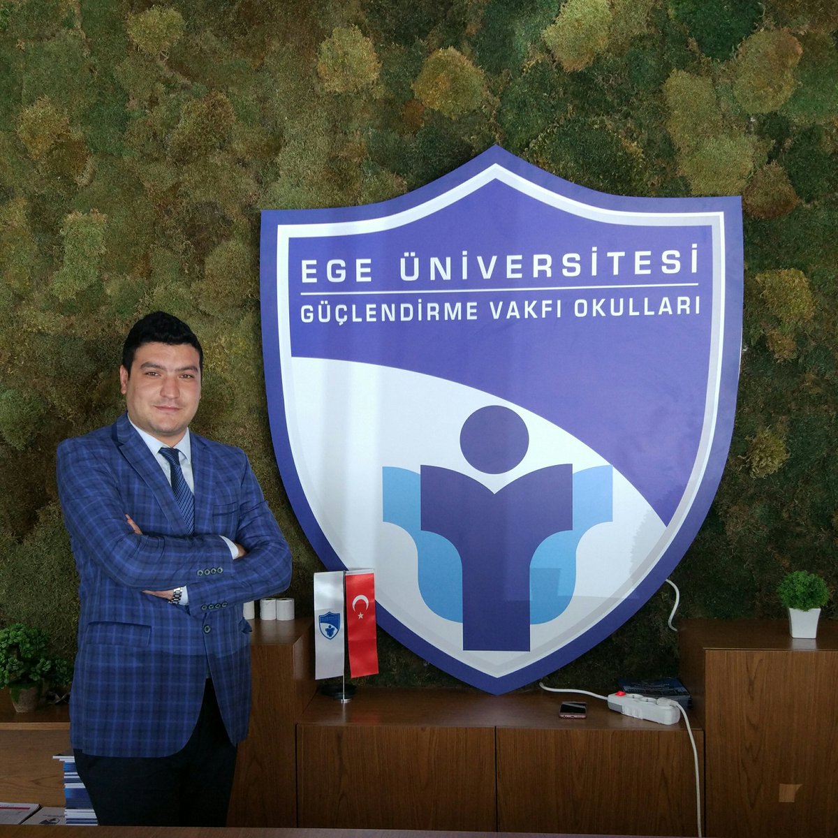 #YeniProfilResmi