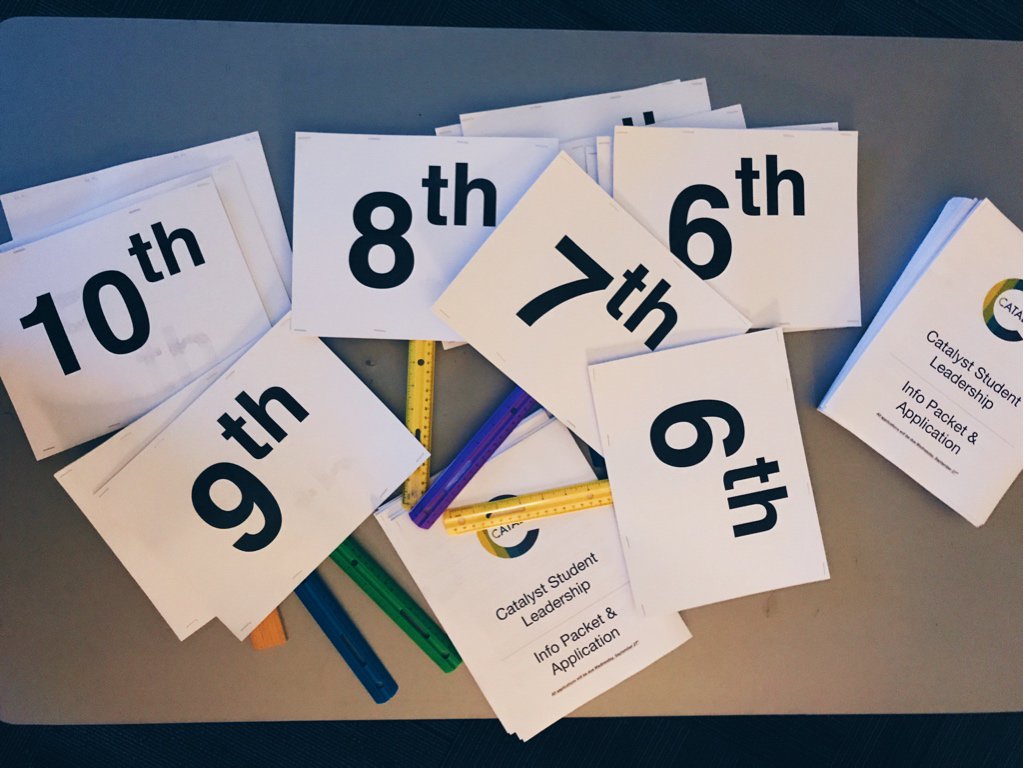 BIG things happening tonight! Can't wait to see everyone soon!