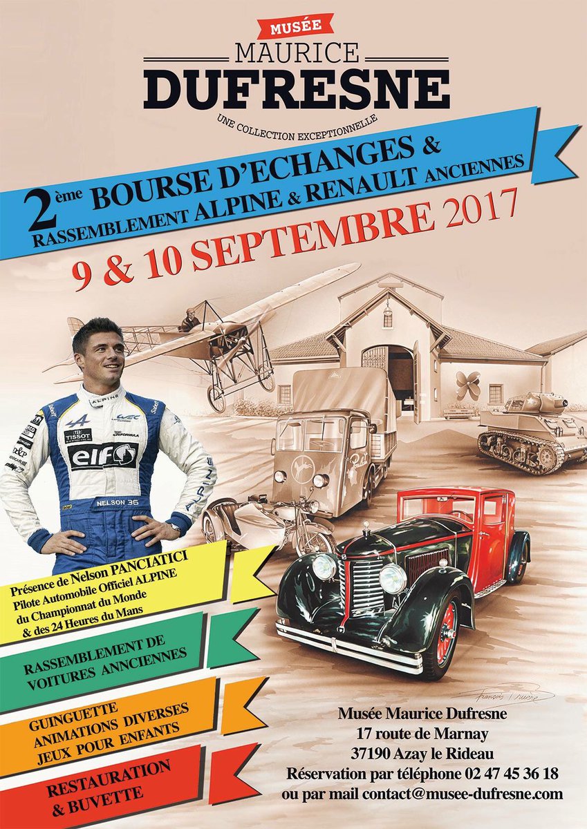 Musée Maurice Dufresne (@MuseeDufresne) | Twitter Musée Maurice Dufresne (@MuseeDufresne) | Twitter