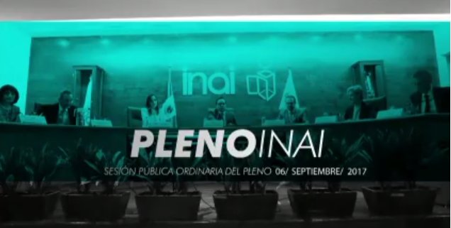 XimenaPuente's tweet photo. Siendo las 11:53 hrs, comienza la sesión del Pleno INAI, Únete al debate en: https://t.co/TpcnDTQwPx #XPMInai https://t.co/gmUUgEMyYo