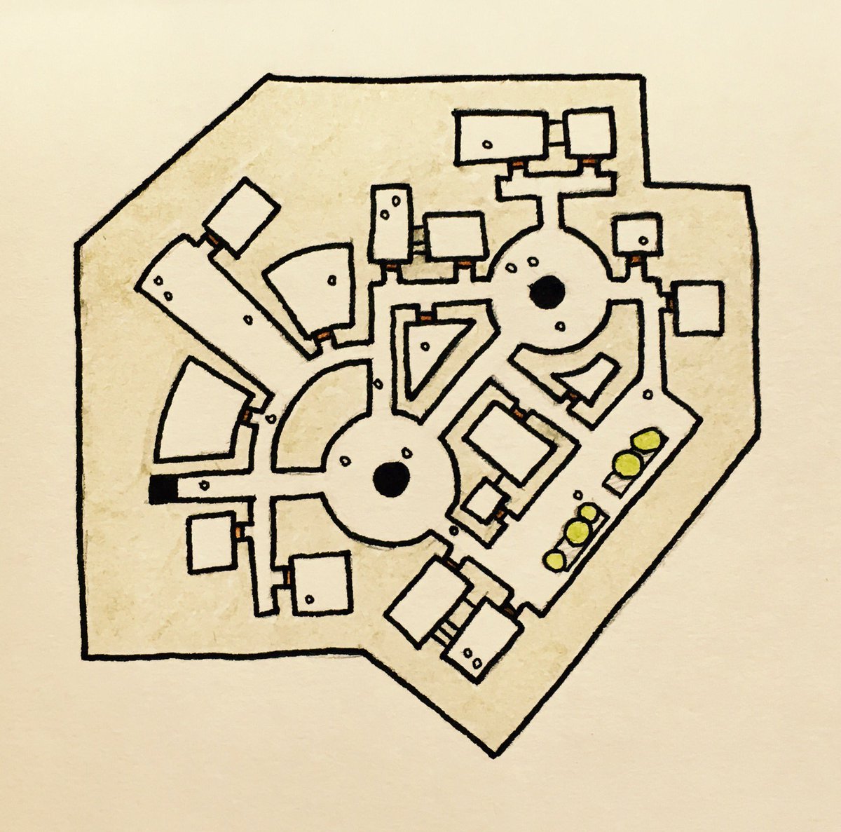 Tom van den Boogaart - Grunn is out! (@tomboogaart) on Twitter photo 