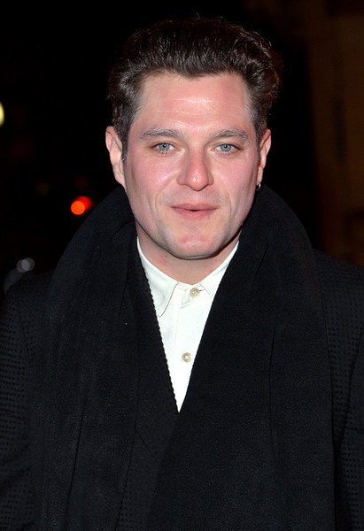 Happy Birthday Mathew Horne 