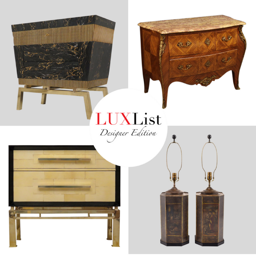 rubyluxcom's tweet photo. "I love to use antiques in my designs. Antiques help to ground a space and add a timeless sensibility." @Hadley_Court #LUXList https://t.co/pDODHoZKsx