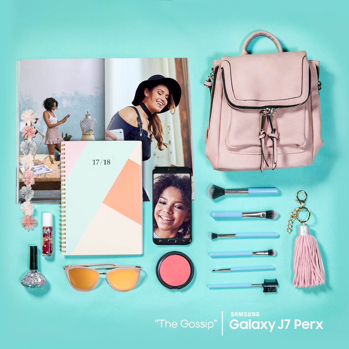 Speaks hashtag, sips tea, &amp; can last for up to 40 hours of talk time. Now $149.99.  boost.co/2vyxPkc