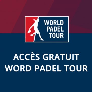 INVITATION pré-qualifications du WPT et accès Village : Accès gratuit sur inscriptions  sur notre site ! ow.ly/Tasg30eWYmv
