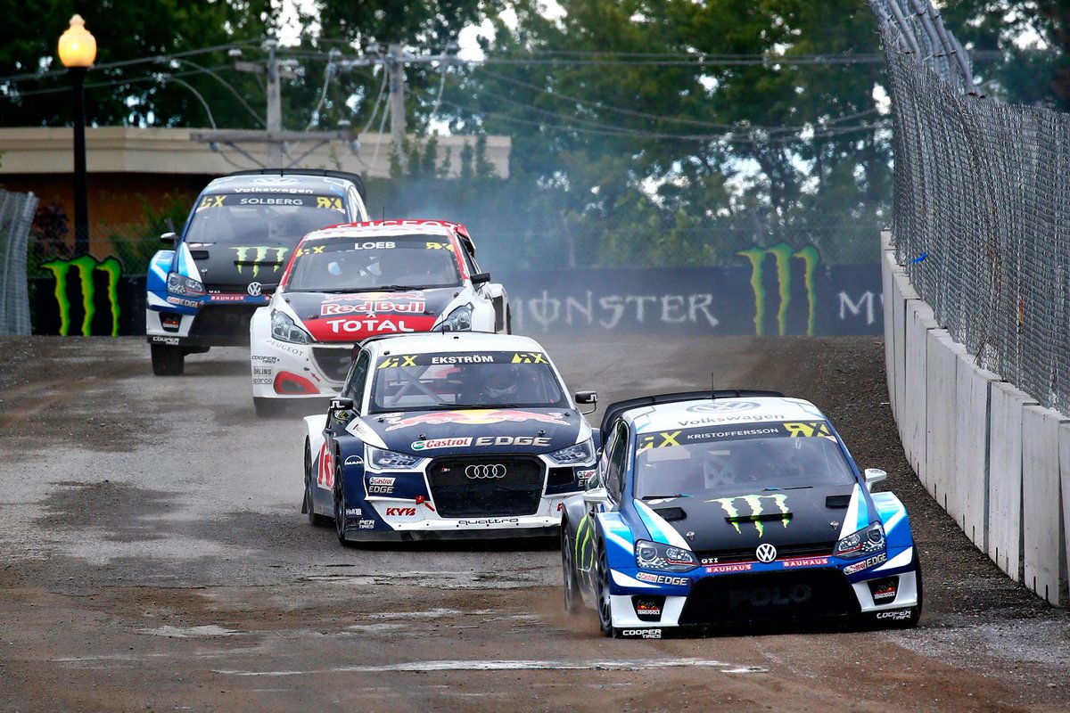 'Neste World RX of Latvia' posmā startēs 53 Supercar automašīnas un septiņi latvieši go4speed.lv/lv/news/rallij…