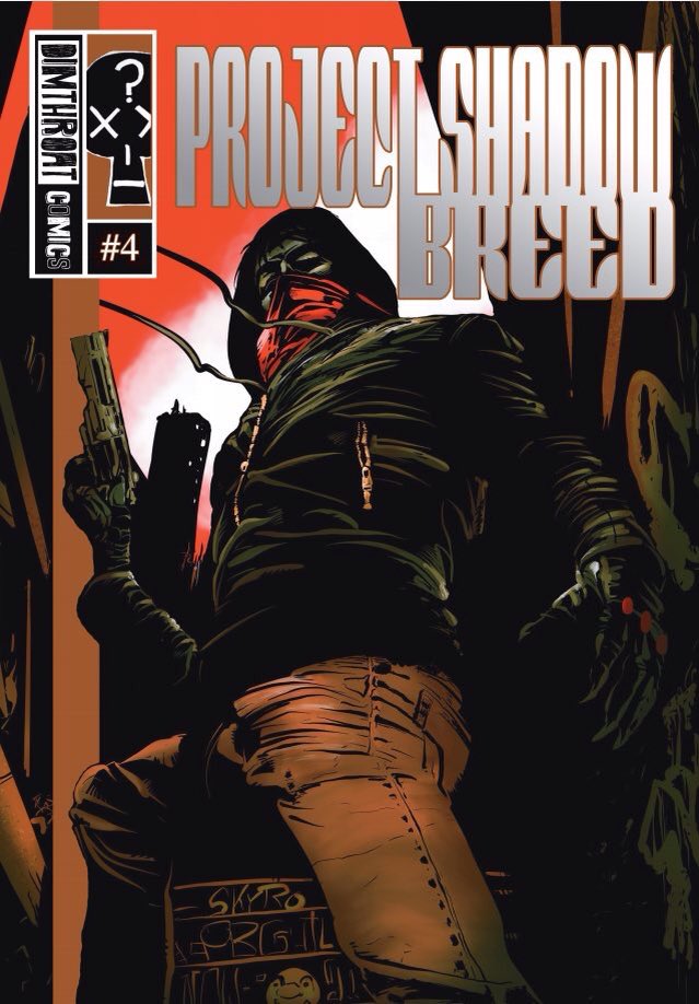 DimThroatComics's tweet photo. It's here!

Project Shadow Breed #4
Out now!
$4
https://t.co/R4NYaLWSy2

@ProjectShadowBr @magicianshouse @PeaklikeDante #Comics #NCBD https://t.co/dq5n2ARhXy