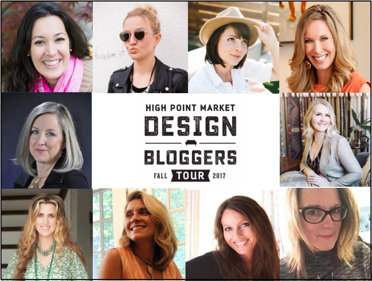 HPMarketNews's tweet photo. Congrats to our Fall #HPMKT #DesignBloggersTour team! https://t.co/mRhvhp2Oqo @DesignBlogConf https://t.co/F9GpG176oD