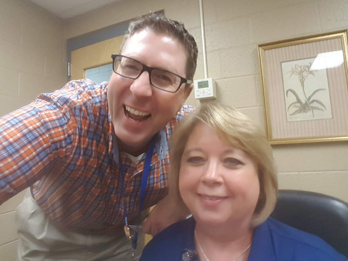 settlesbridge's tweet photo. Congratulations to Nikki Mathews and Sharon Tatum for being named Bright Stars for the month of September! https://t.co/fPB3aTaLFn