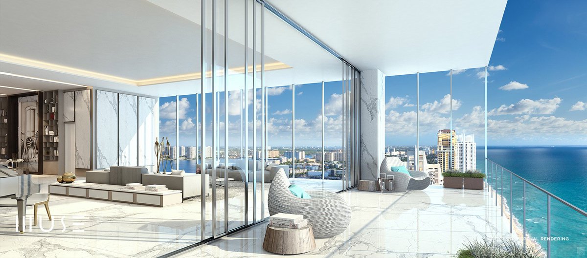 MuseSunnyIsles's tweet photo. A distinct vision, a boutique approach, that's #MuseSunnyIsles @PMGLiving #PMGLiveDifferent #S2Development https://t.co/Fj1xleMbnC